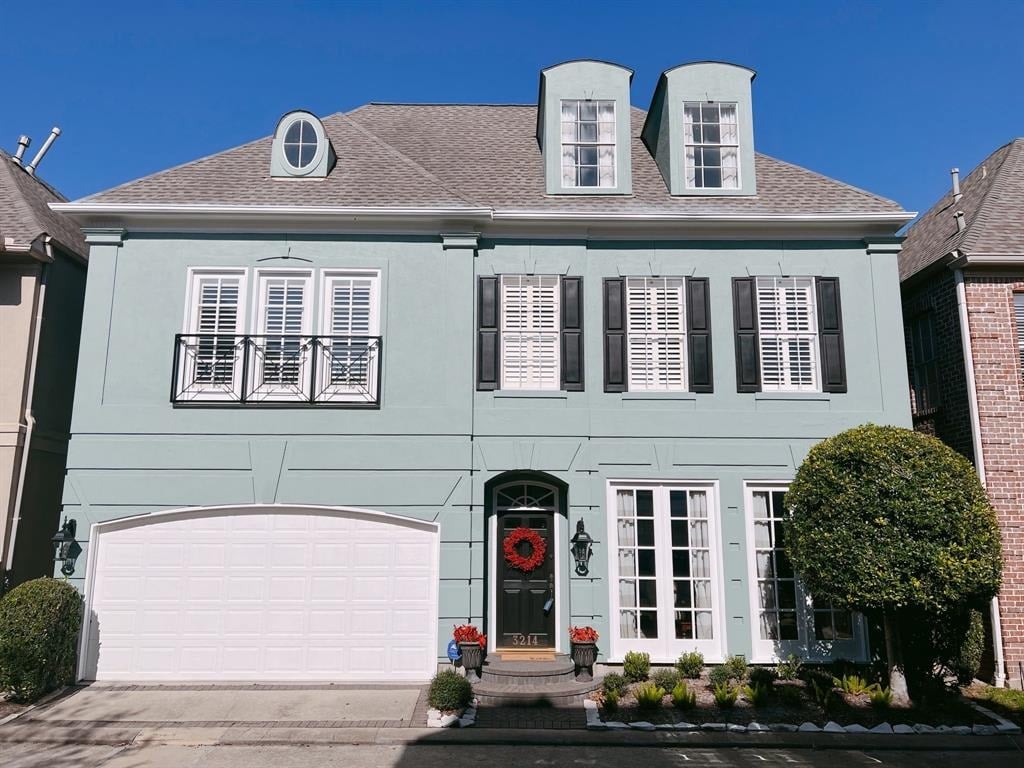 3214 Pemberton Cir Dr