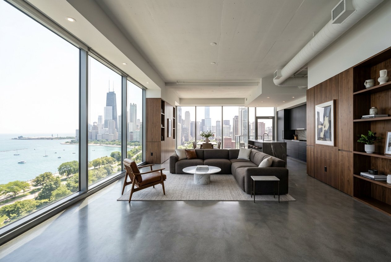 200 Congress Ave Unit 84B