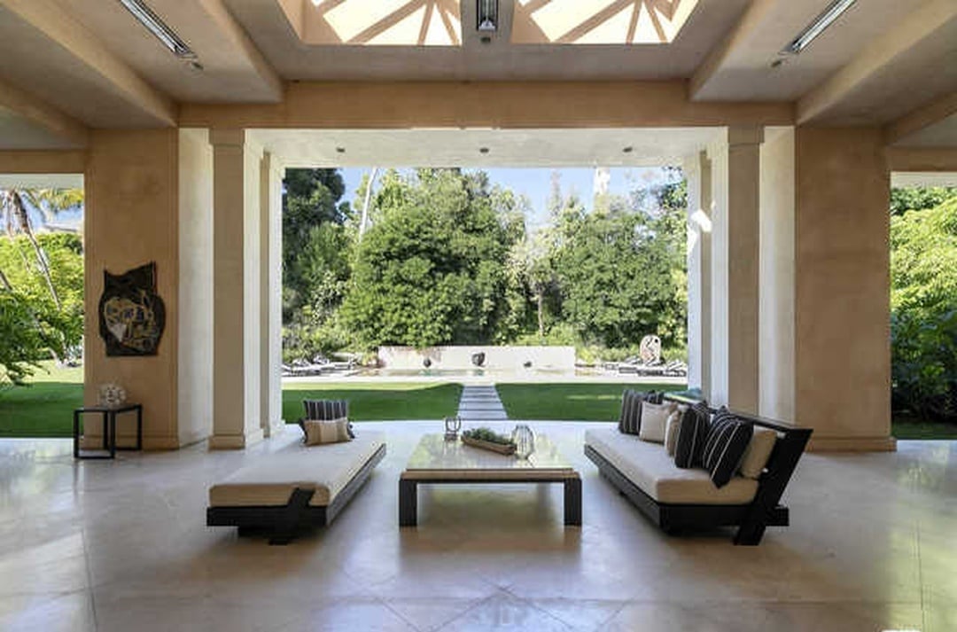 House Sanctuary