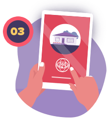 How to Continue Your Home Buying Journey While Staying Safe at Home