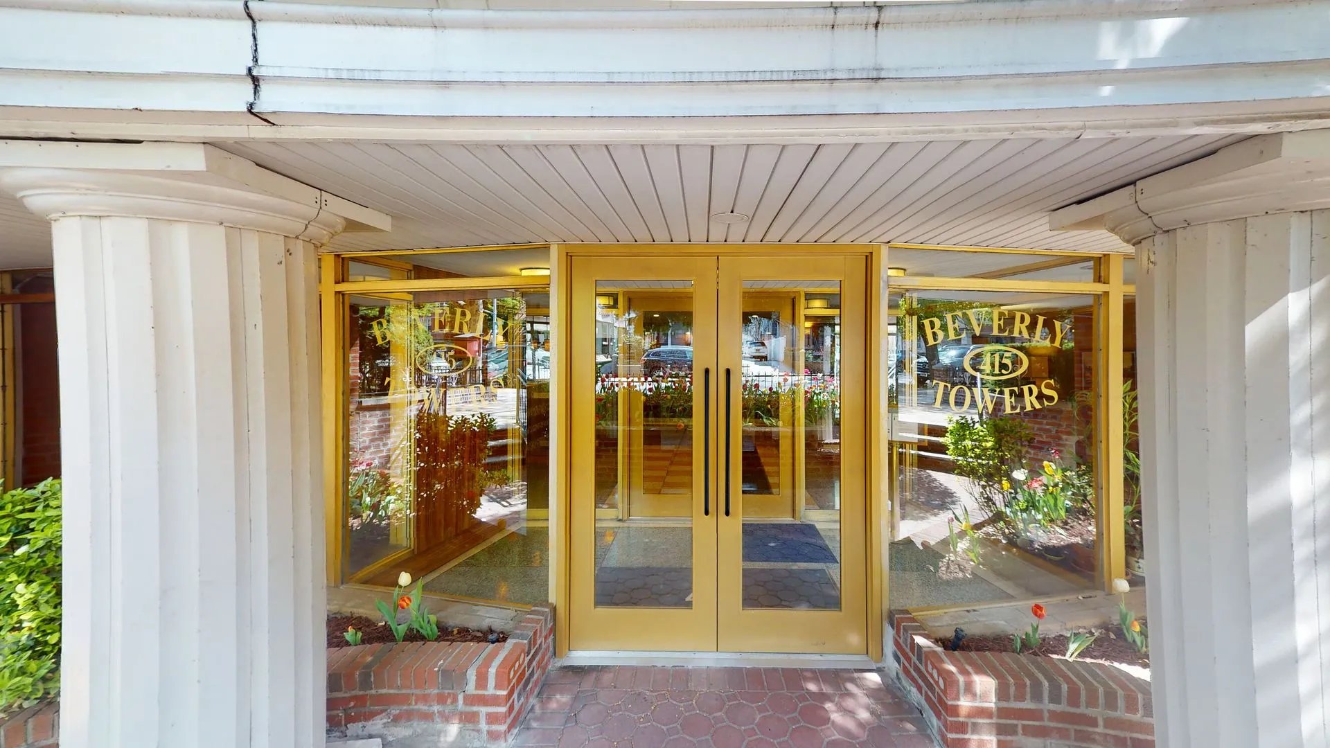 415 Beverly Rd, #6D