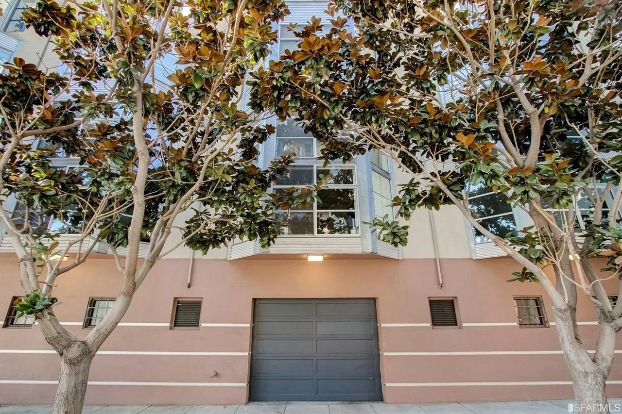 1150 Folsom Street Lofts