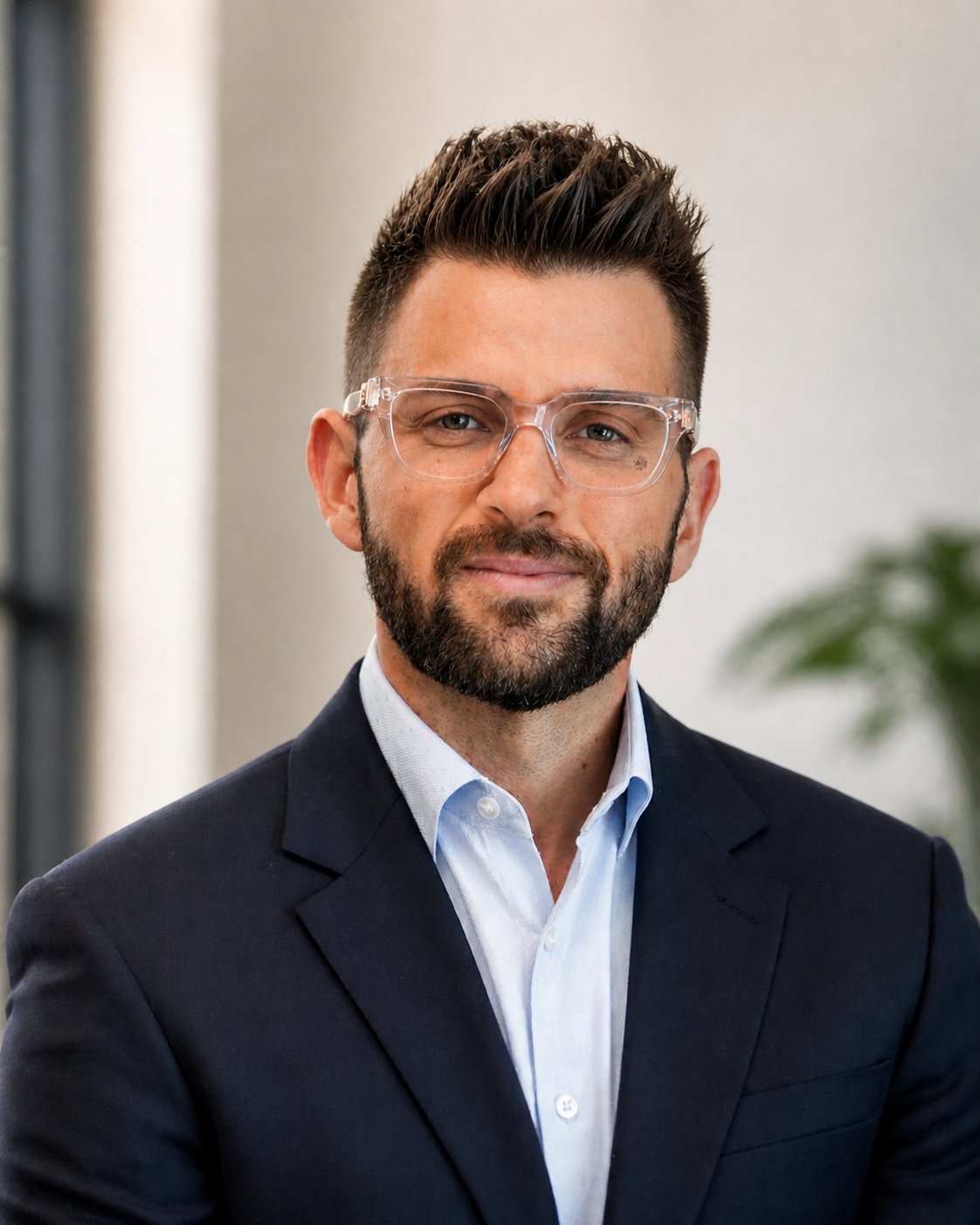 Andrew Giannos