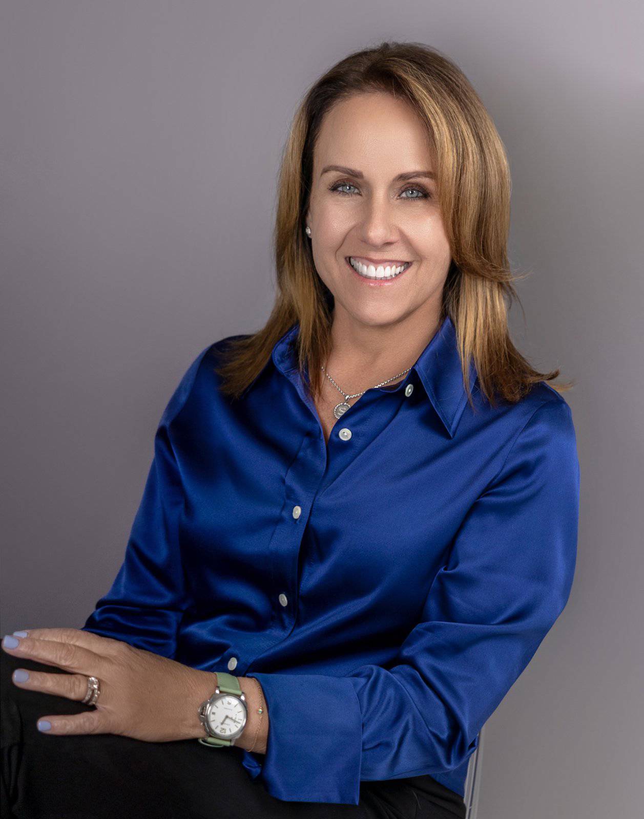 Shannon Ray