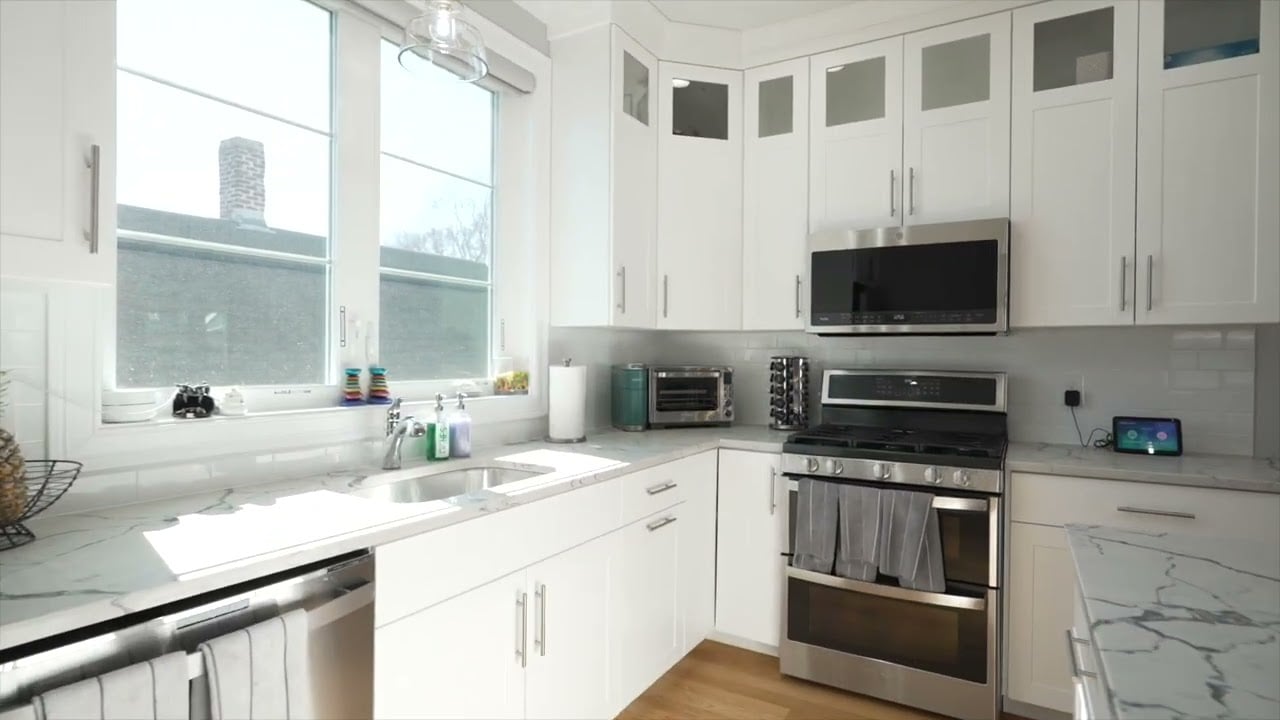 🏡 Stunning 3-Bedroom Condo in Dedham, MA | 5 Nina Court Property Tour 🎥✨