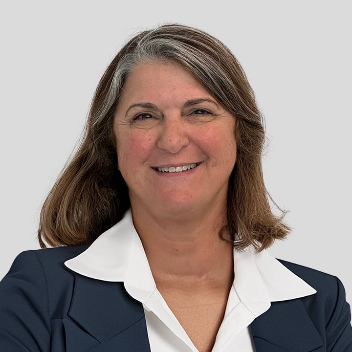 Judy Gamble