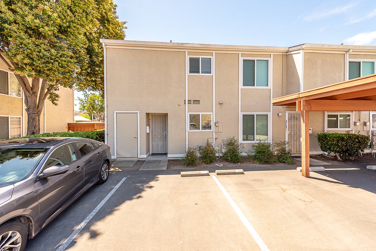 Irvington School District!