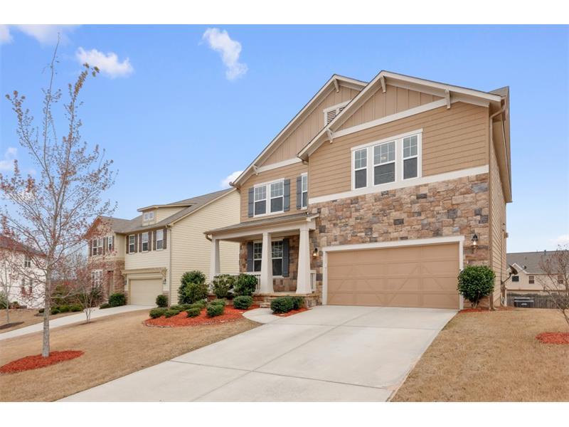 4440 Camrose Ct