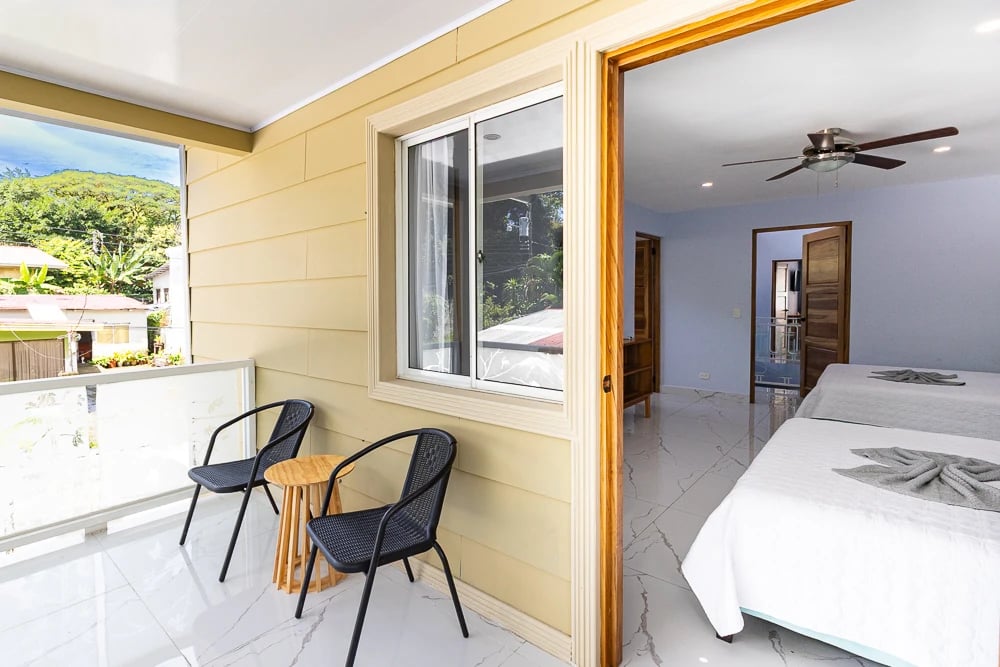 Turnkey Tropical Investment Contemporary Villa near Marina