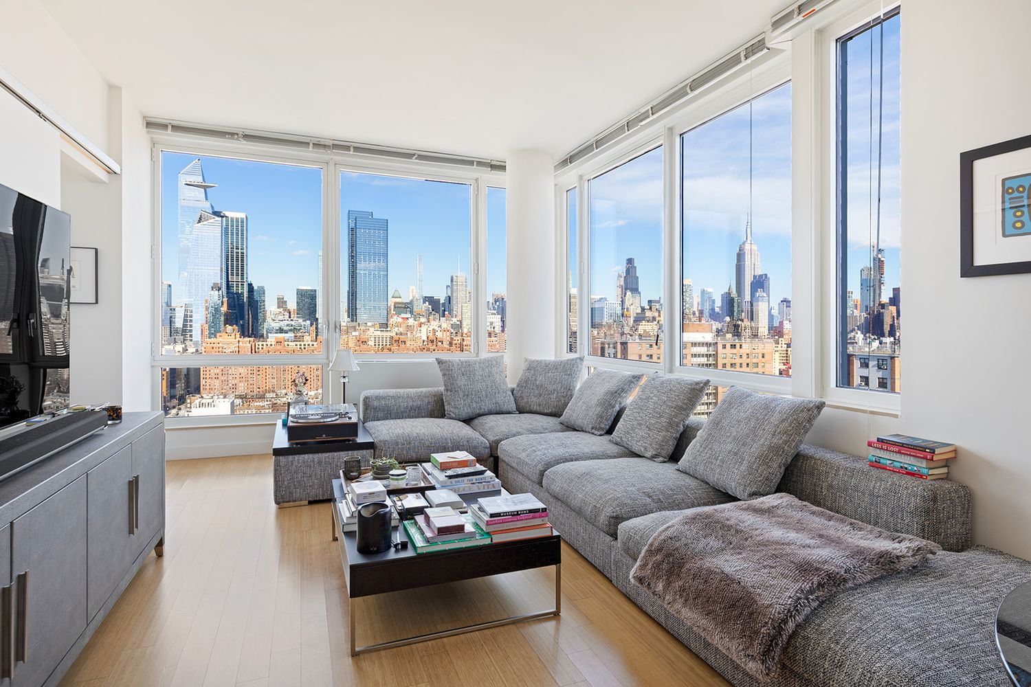 450 W 17th St, #2503