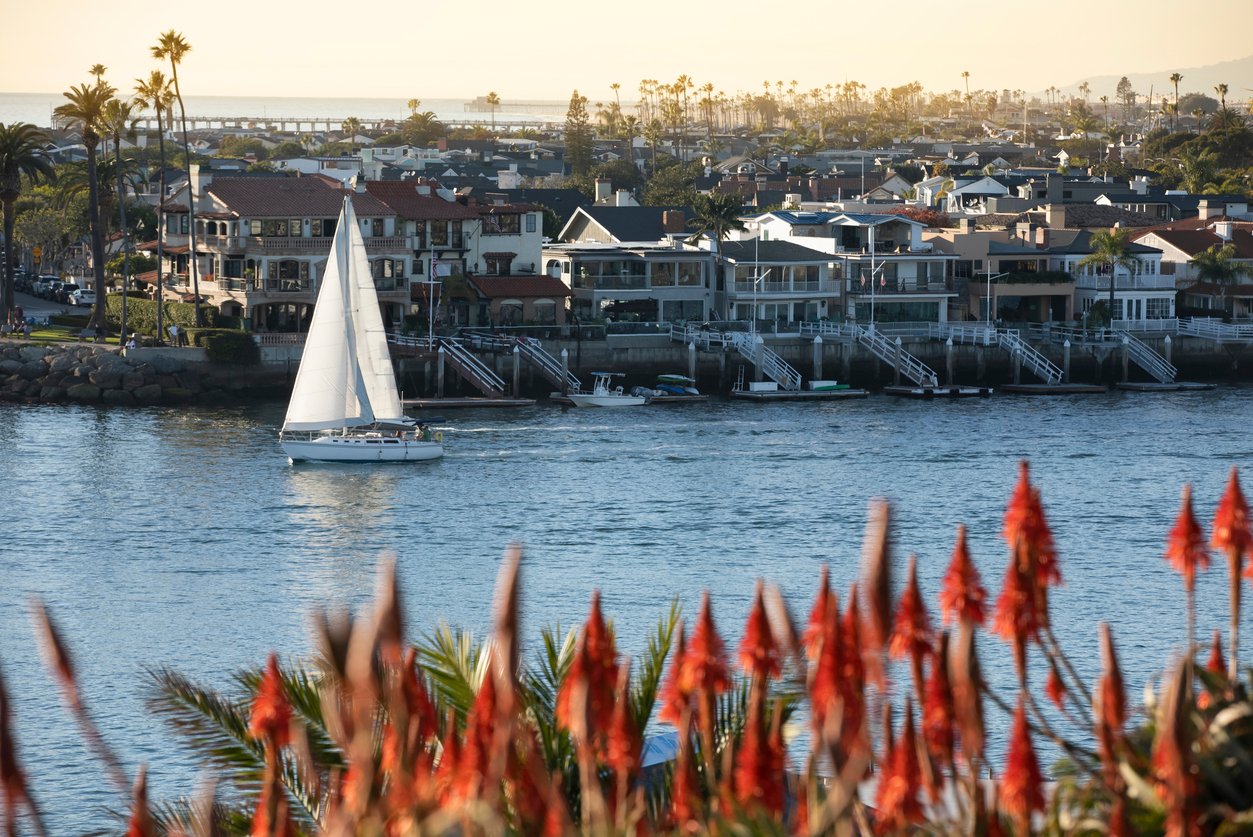 Newport Beach