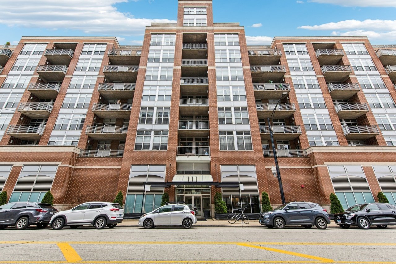 111 S Morgan St #904