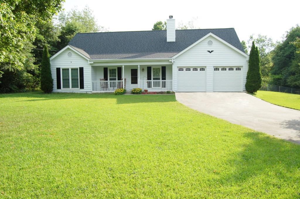 2125 Meadow View Ct