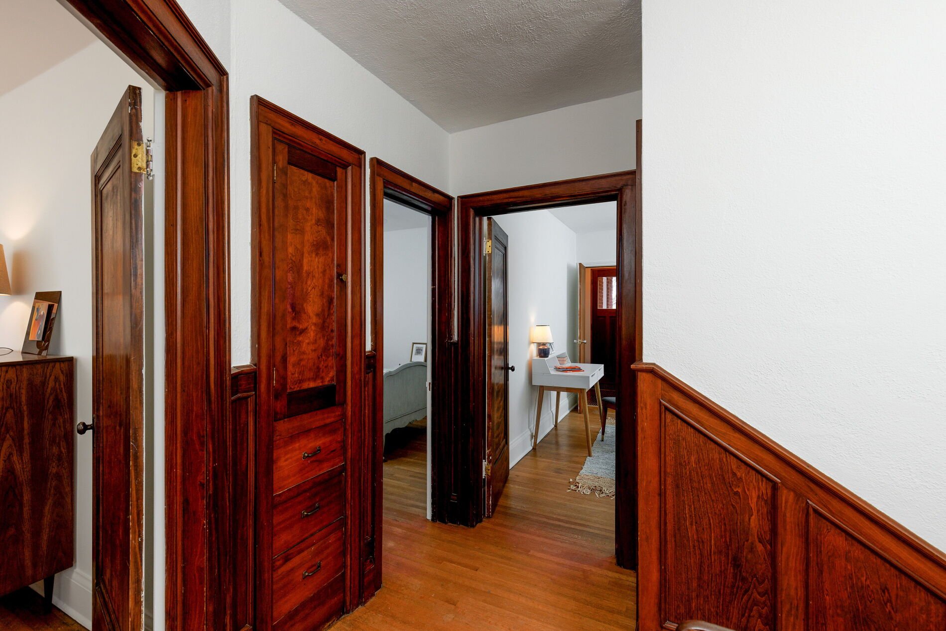 Detached Leaside Family Home