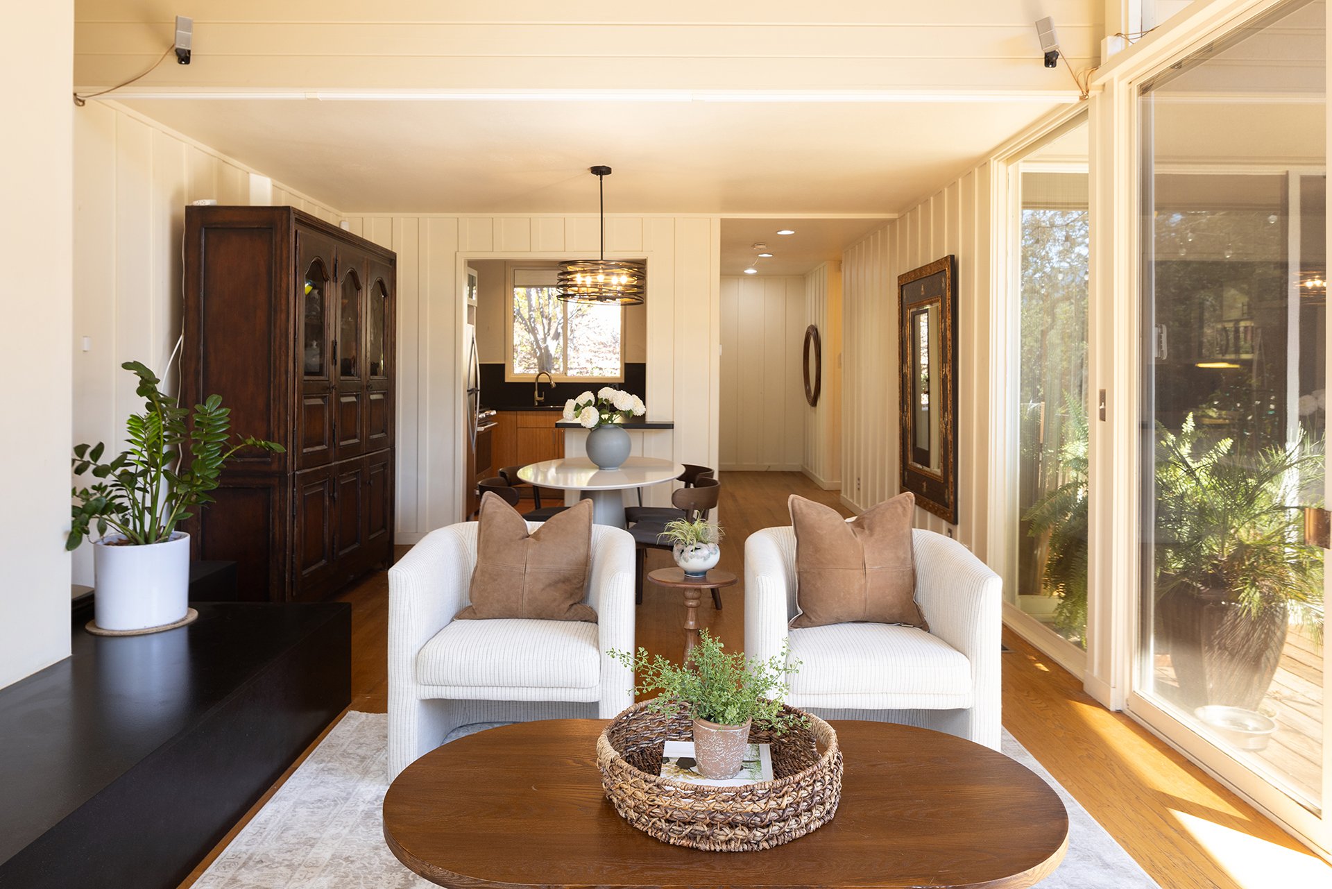 Carmel Valley Oasis