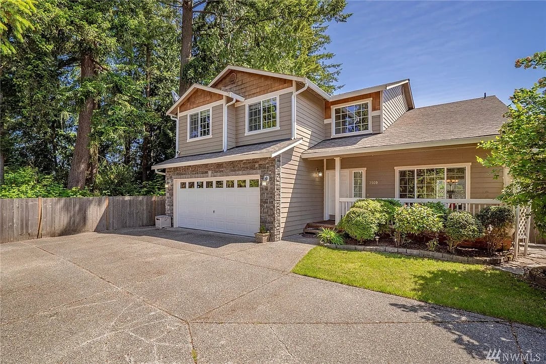 2509 Burley Dr