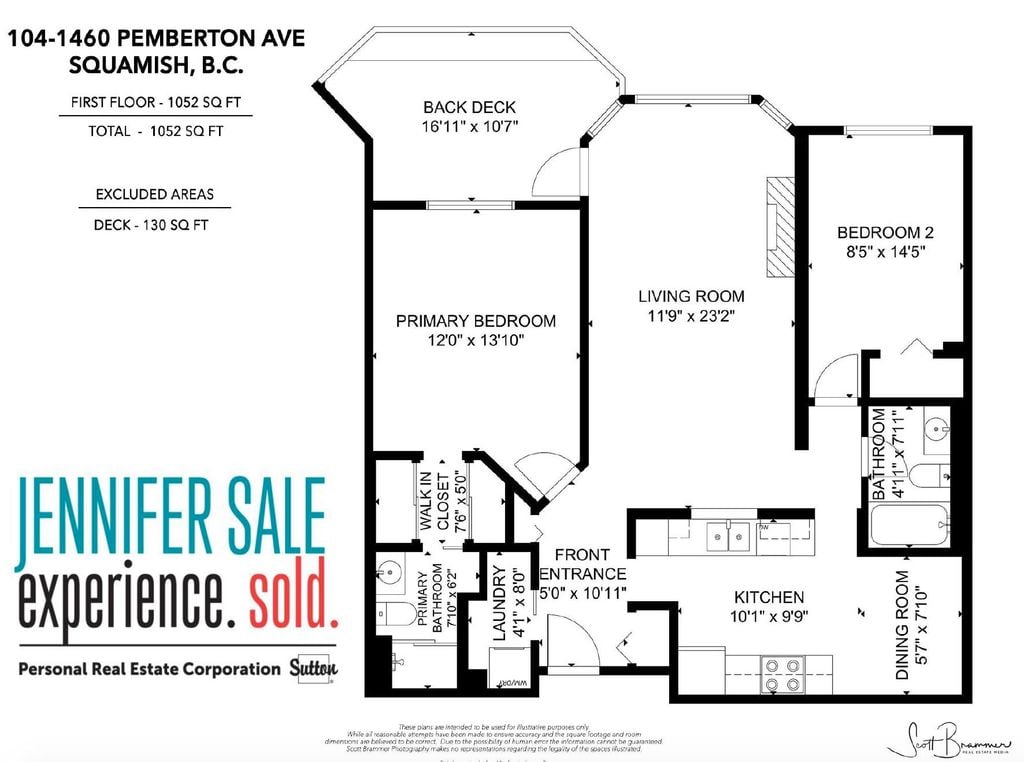 1460 Pemberton Ave, #104