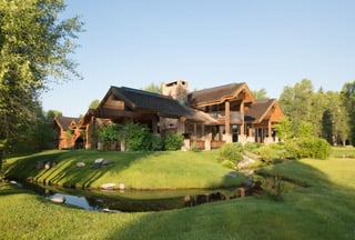 Golf Communities