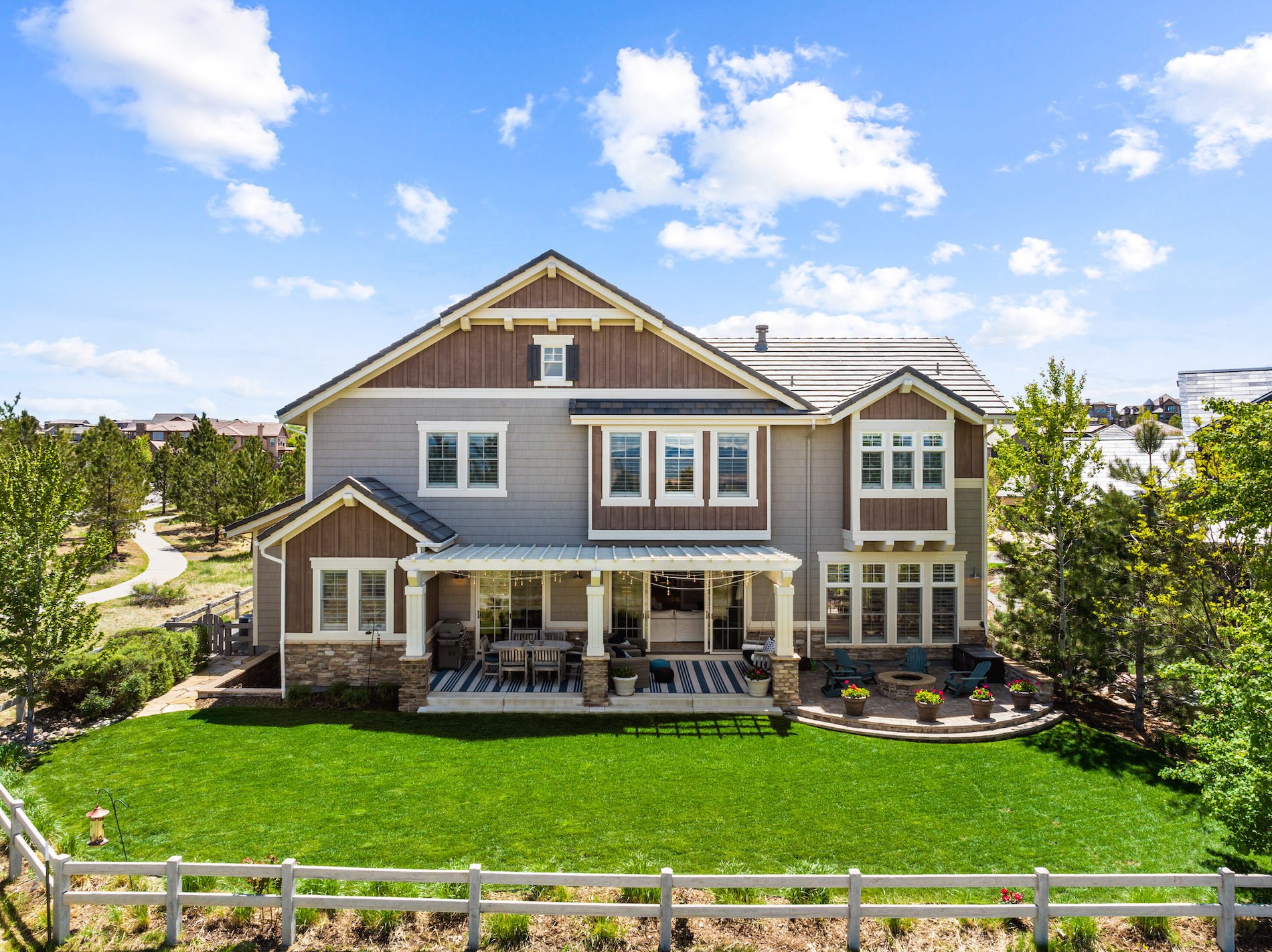 117 Flowerburst Way