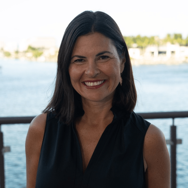Lauren Faby Selbyville, DE Real Estate Agent Headshot
