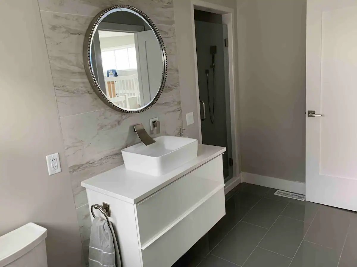 #492 Unbelievable Oceanfront Views Newly Renovated Summer Rental