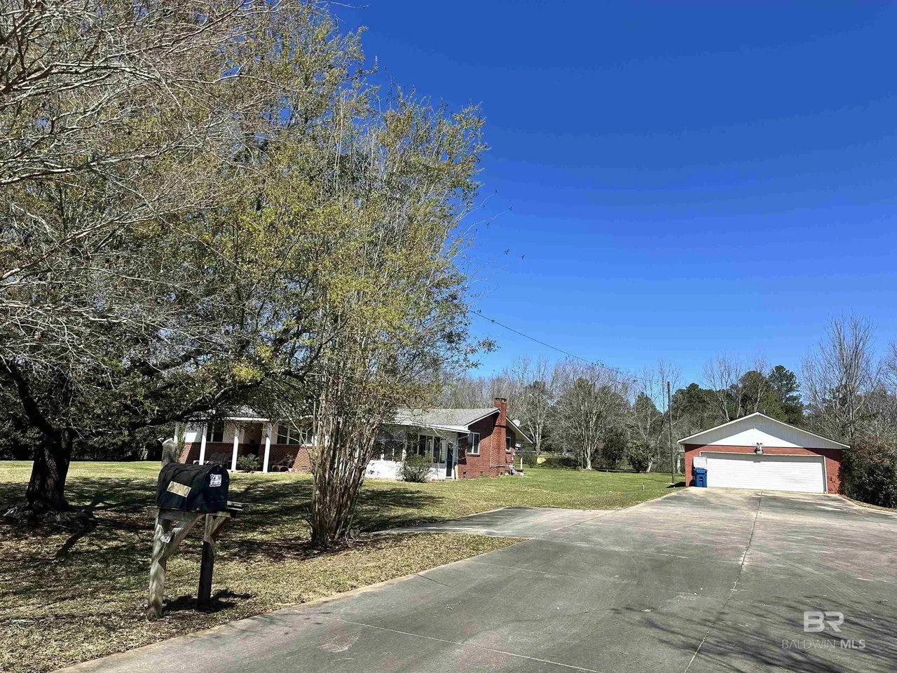 2890 Foshee Rd