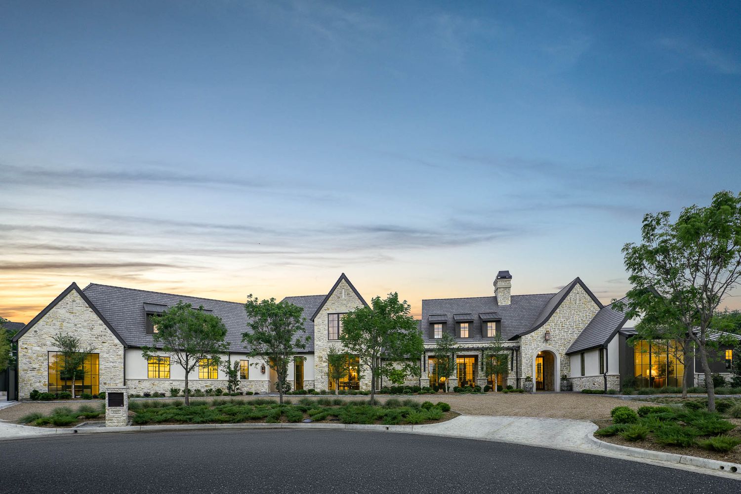 Preston Hollow Estate #2