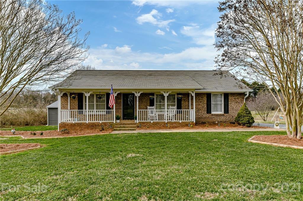 2915 Austin Chaney Rd