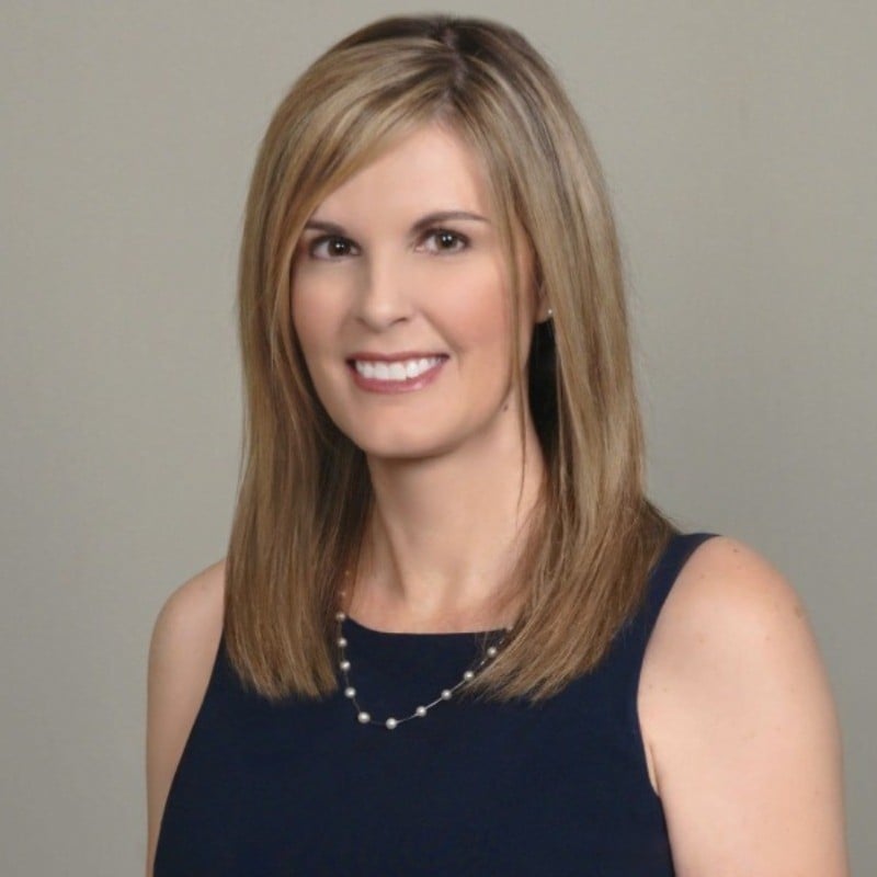 Sharon Infanti Sandy, UT Real Estate Senior Loan Officer Headshot