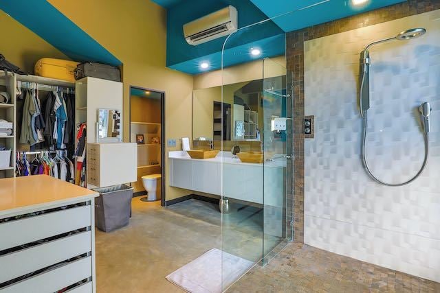 Industrial Design Home Workshop, Manuel Antonio, Puntarenas