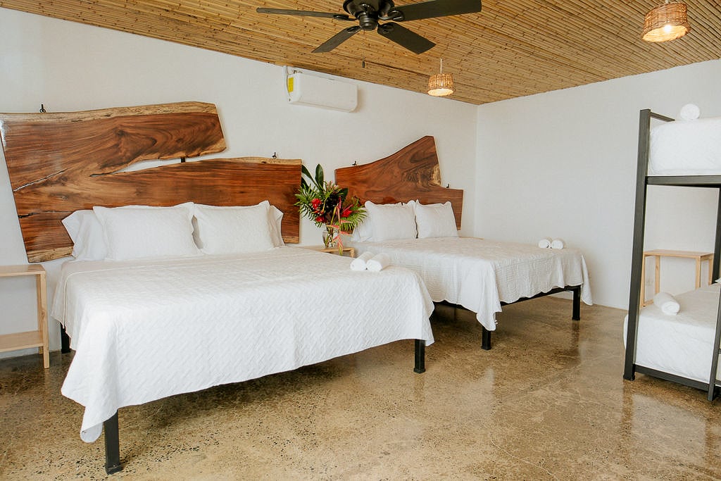 Investment Opportunity Eco Friendly Retreat