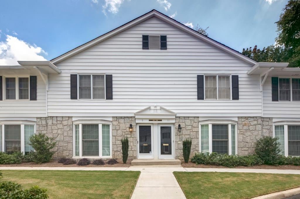 136 Peachtree Memorial Dr NW, Unit NY10