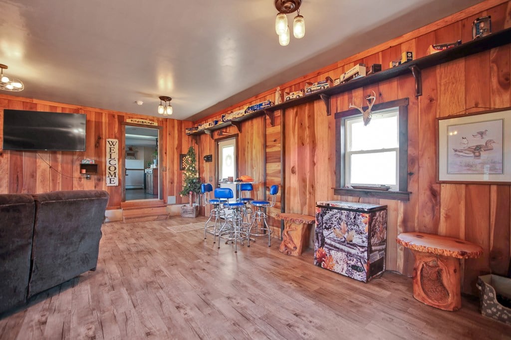 1597 Beutertown Road
