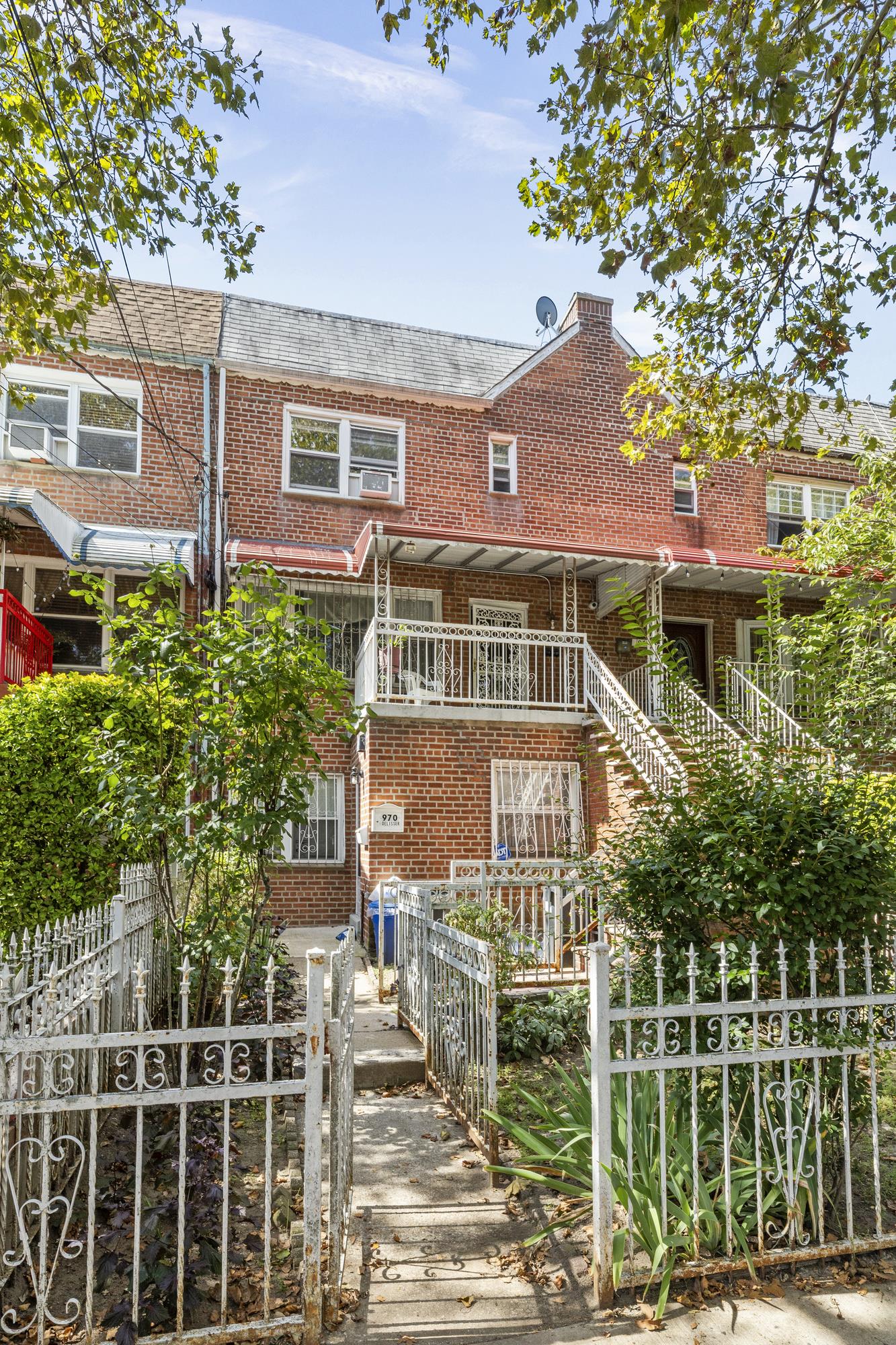 970 East 103rd Street