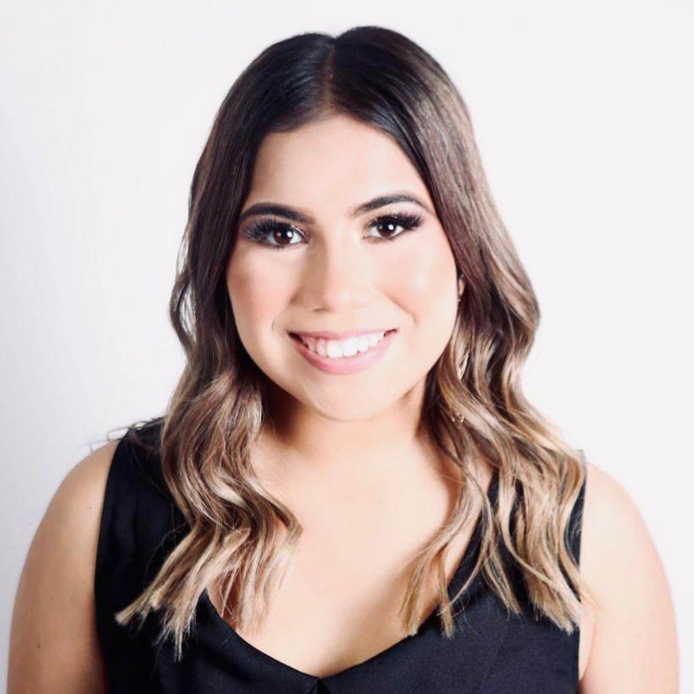 Ashley Nicole Rivas
