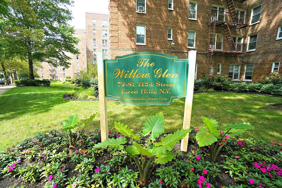 72-81 113th Street Unit: 5F