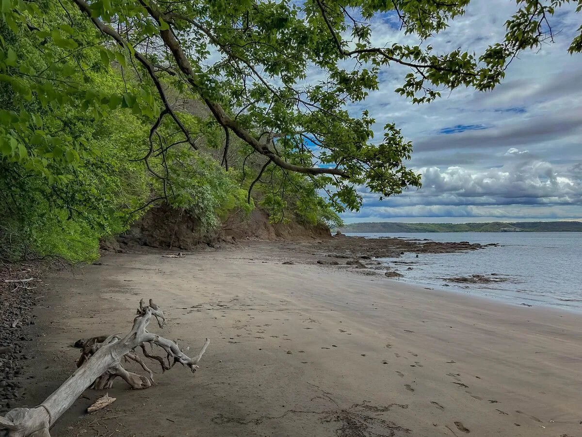Vista Bahia Resort and Beachfront Land in Gulf of Papagayo