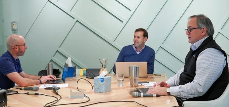 Sweat the Details – Bonus Pod from the Nest Summit