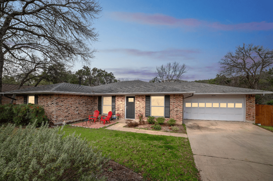 2624 Barton Hills Dr