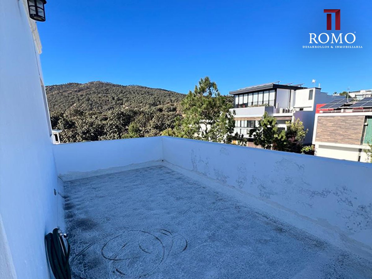 Casa en Venta en CONDOMINIO LINCE II $10’150,000.00 MN