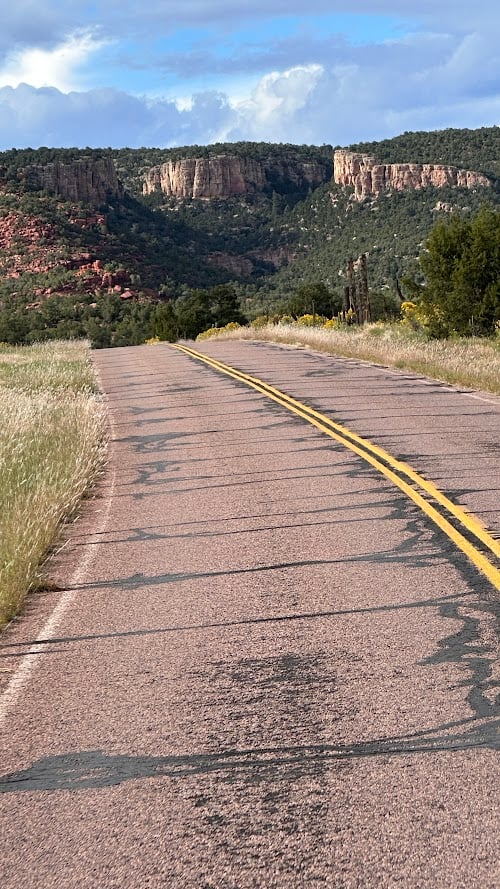 Off the Beaten Path in Colorado