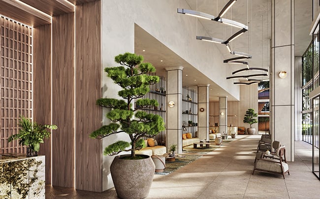 NEXO Residences North Miami