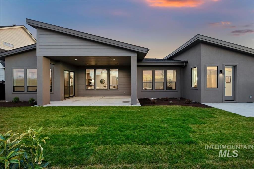 7290 W Bed Mill Street Eagle, Idaho