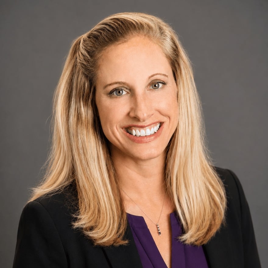 Stephanie Ashbee Omaha, NE Real Estate Agent Headshot