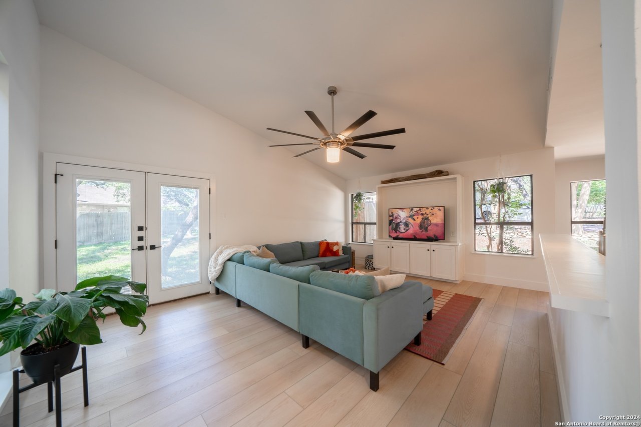 3510 Hunters Dawn St