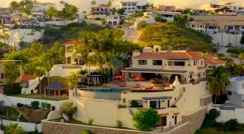 Los Cabos Real Estate