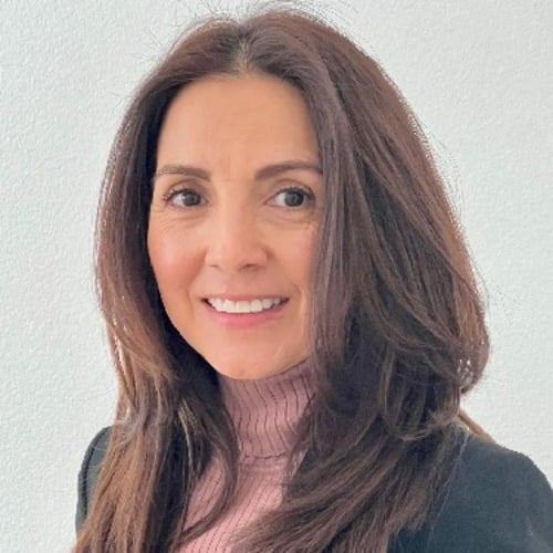 Eunice Garcia