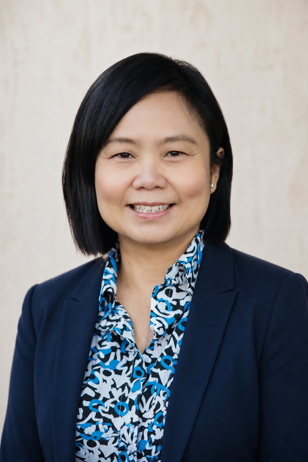 Josephine  Tang
