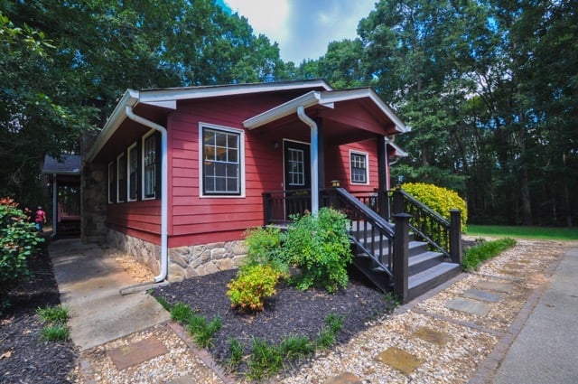 SOLD U SO!! 3301 Brockton Road, Jefferson, Georgia