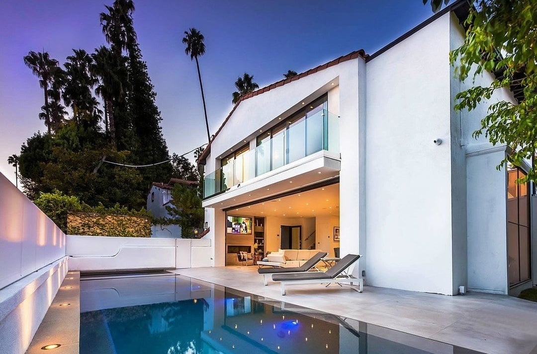 House Chateau